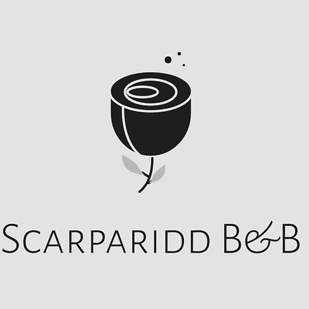 Scarparidd Home Bari Exterior photo