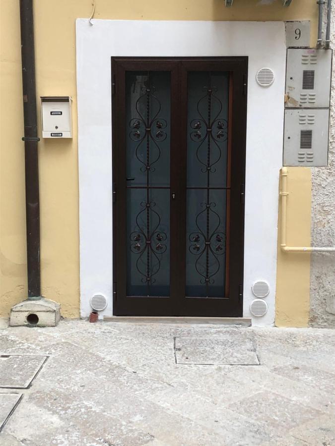 Scarparidd Home Bari Exterior photo